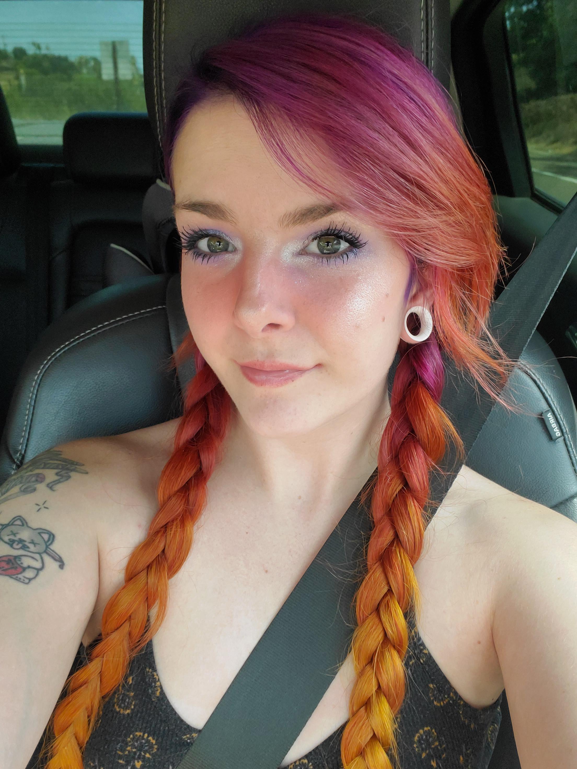 Have a great day 🥰 | Scrolller