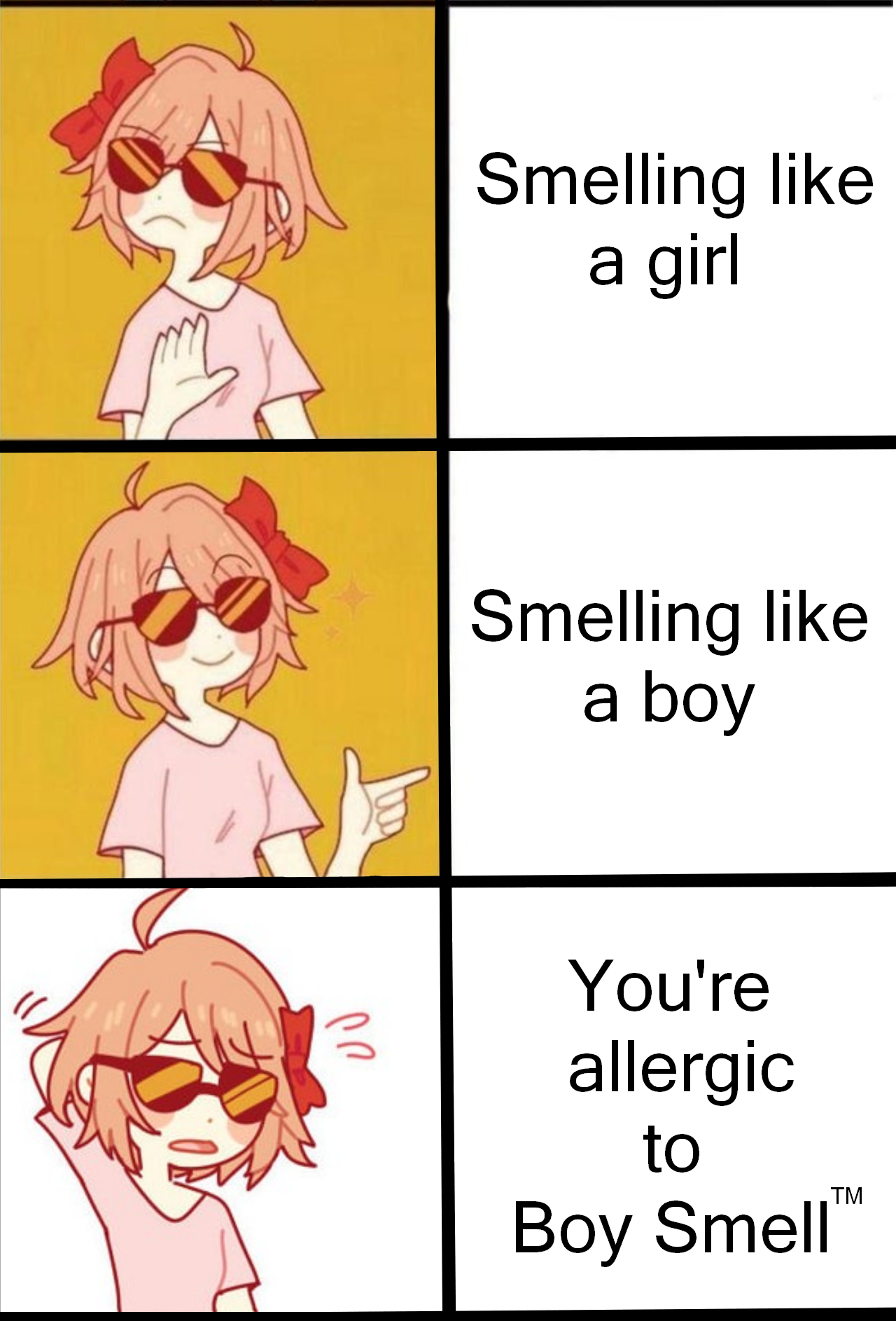 Have A Other Term