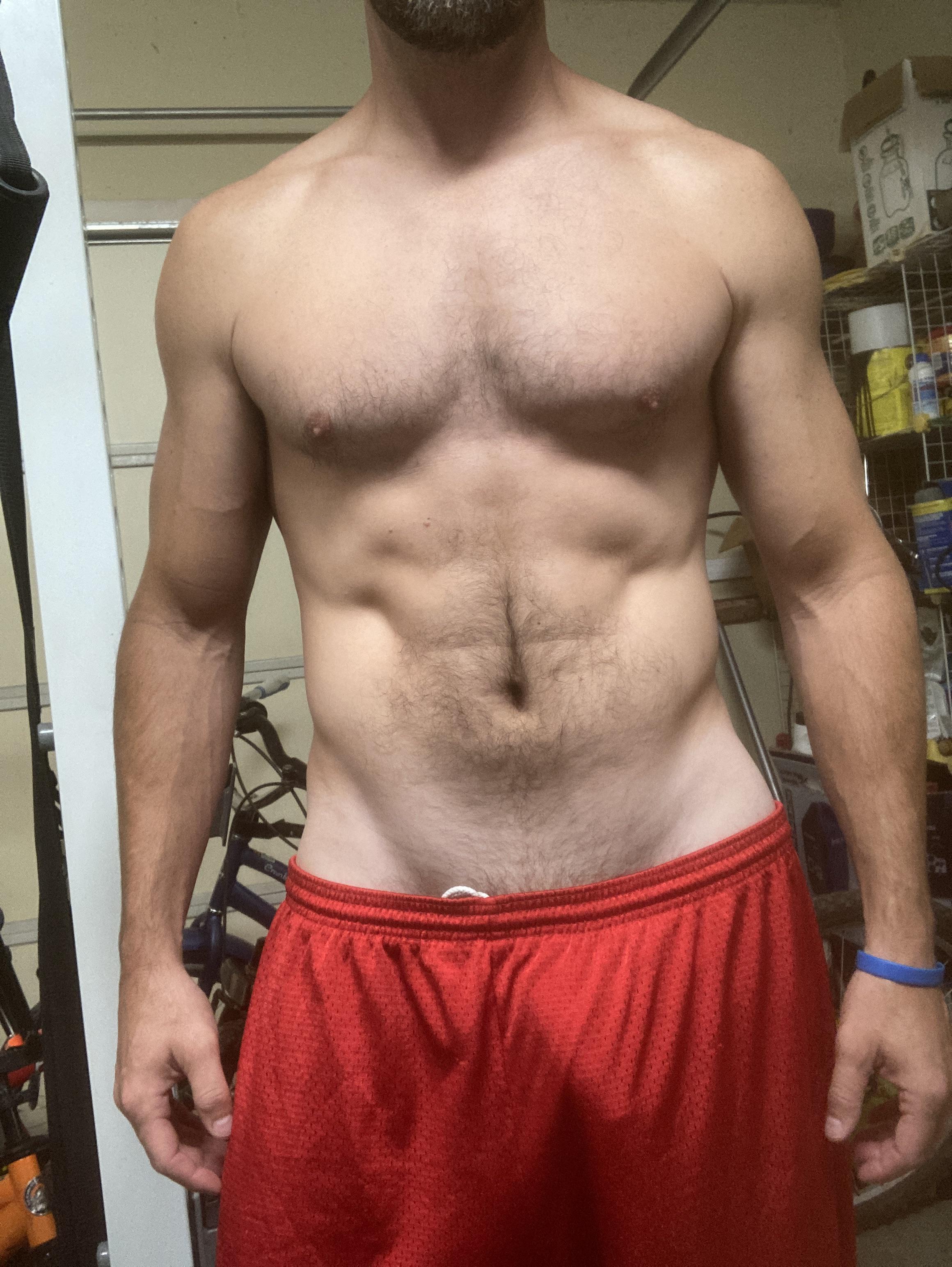 Haven’t posted for a minute. Just checking in [44] | Scrolller