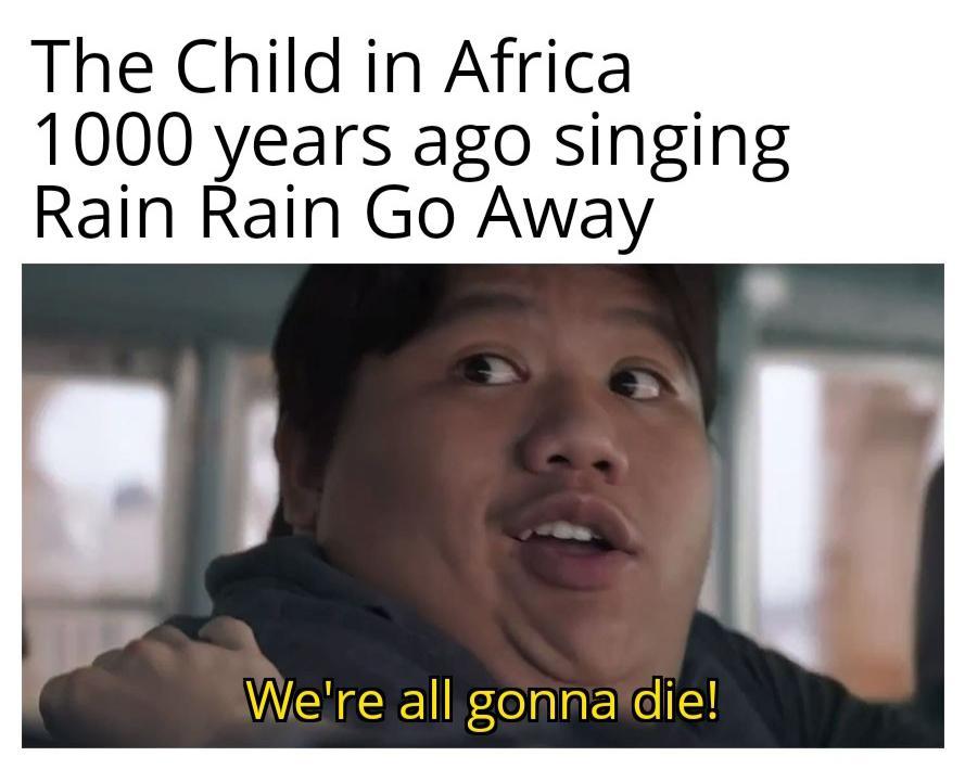 He Was A Fool Scrolller