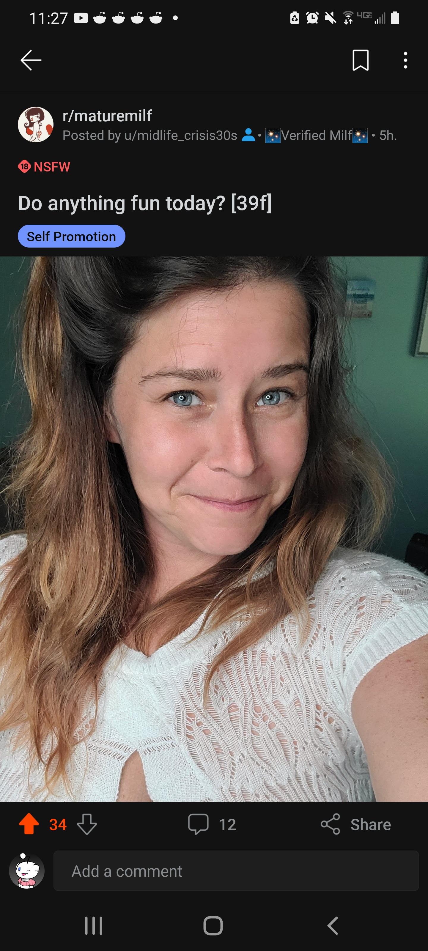 Hello all. Was invited and wanted to say hi. I'm a mom of 5 and just