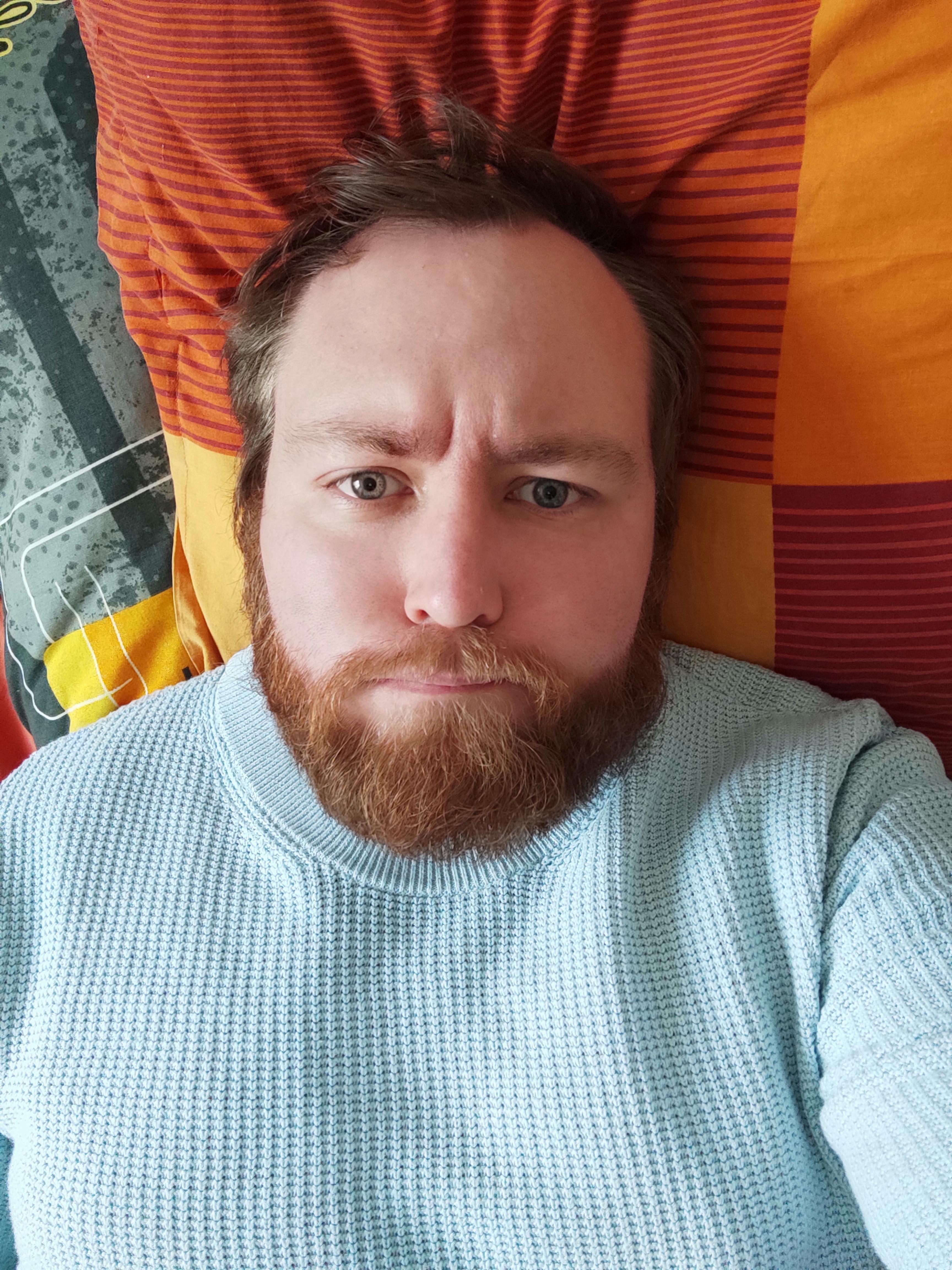 Hello bro, what's up ? Scrolller