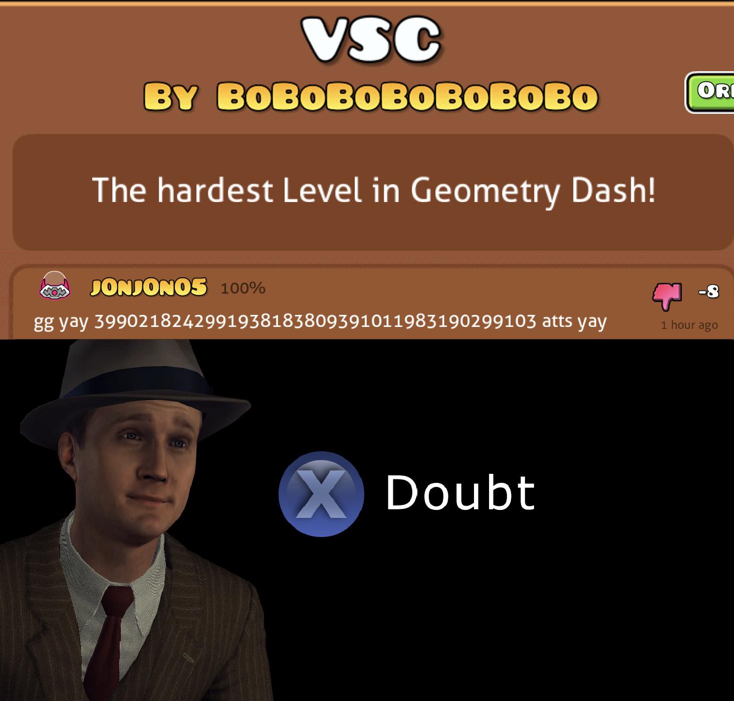 Hi def meme | Scrolller