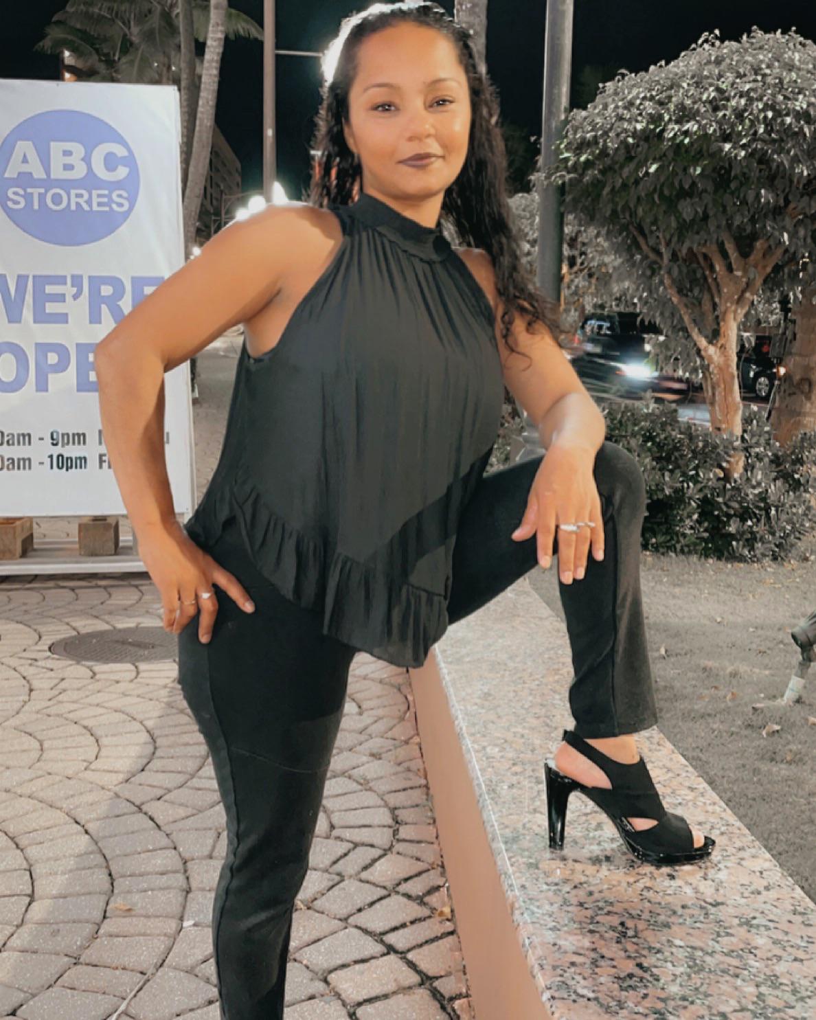 I am GeminibyNature & I’m gonna dance 💃 on Oahu - come watch me 🤩🤩🤩🤩🤩 | Scrolller