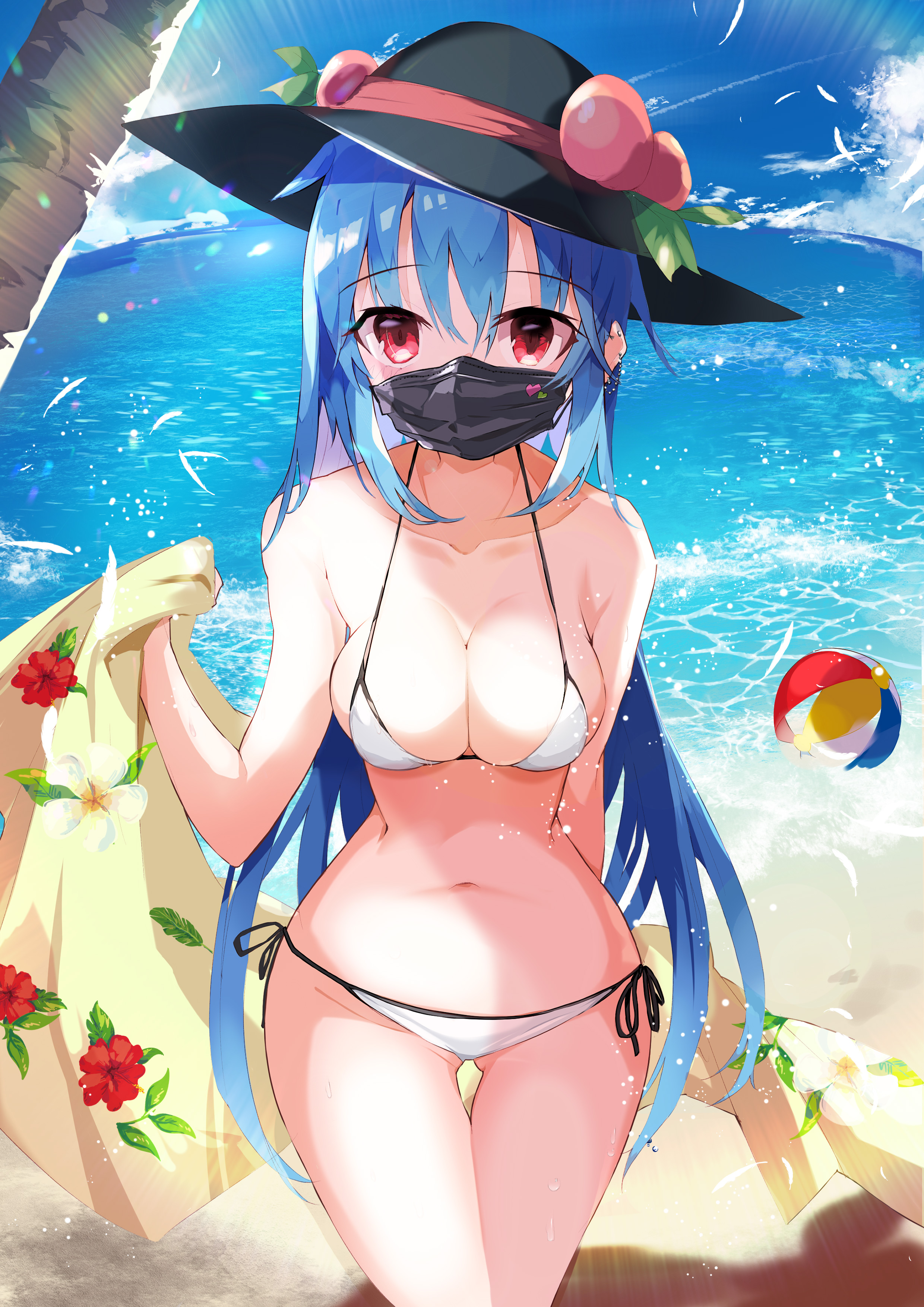 Time Tenshi Hentai