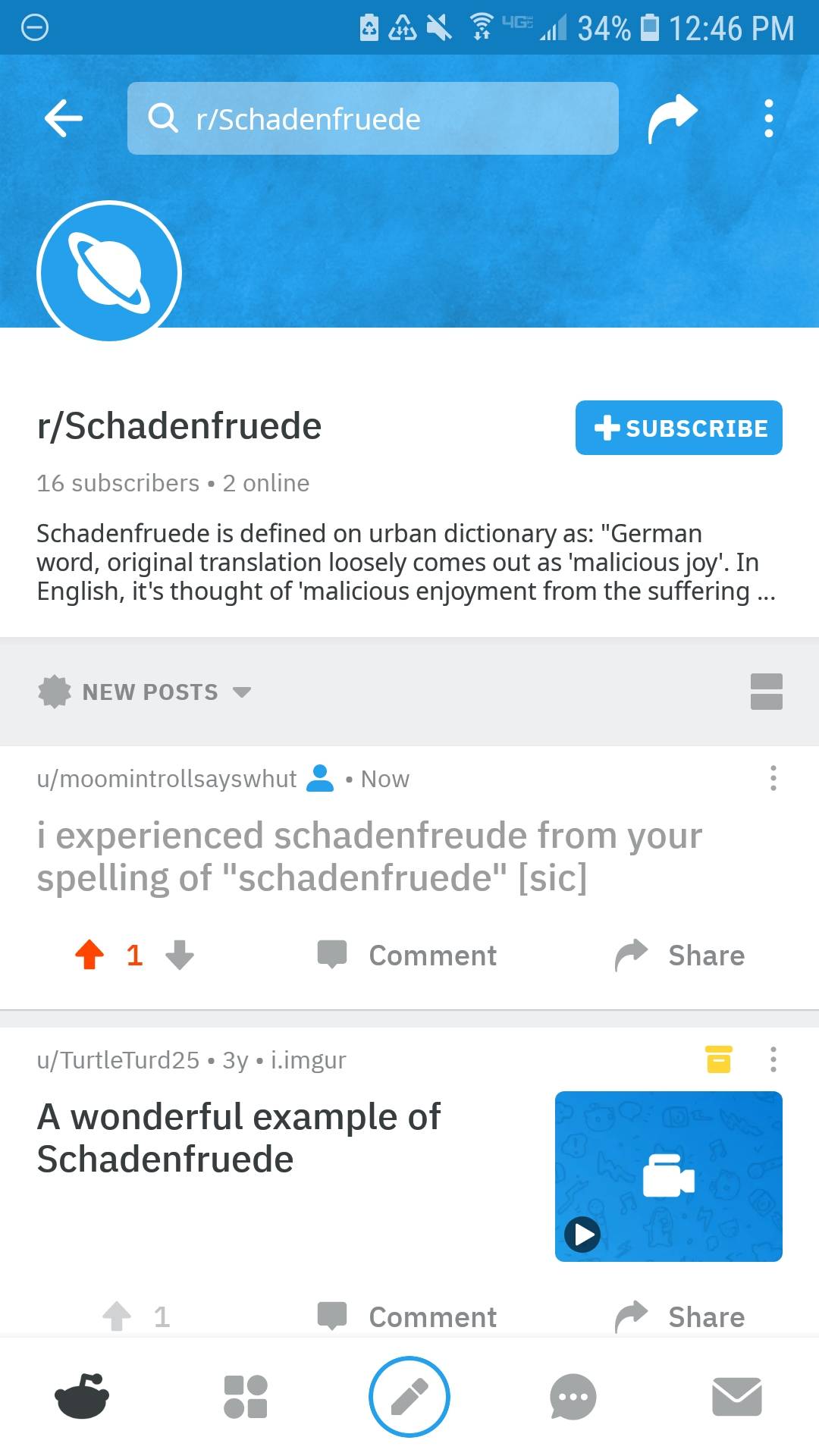 hoist on their own petard Scrolller