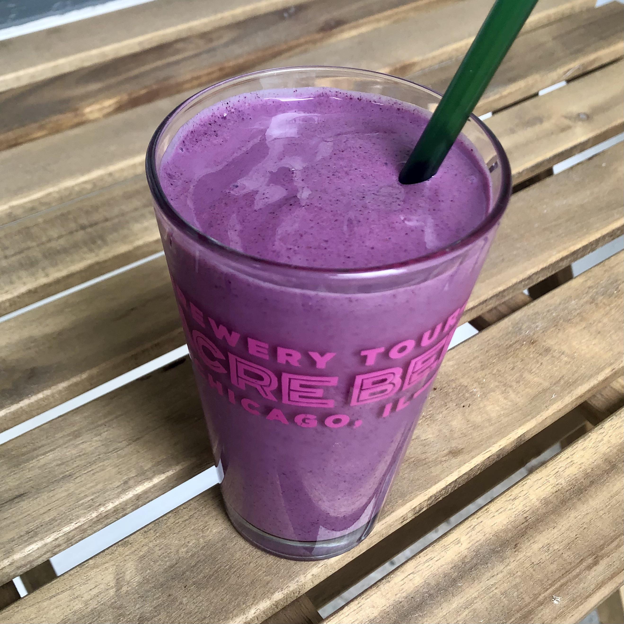 homemade-blueberry-lemon-and-toasted-almond-smoothie-scrolller