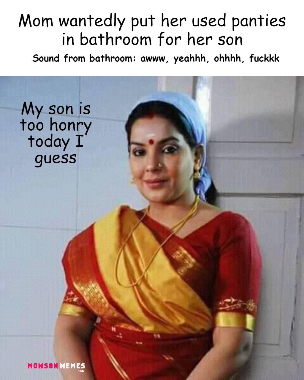 Honor Indian Moms For This Scrolller