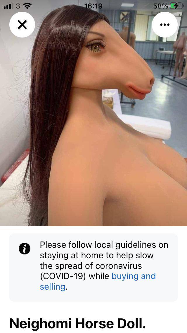 sex doll facebook Blow Up Dolls main image 0