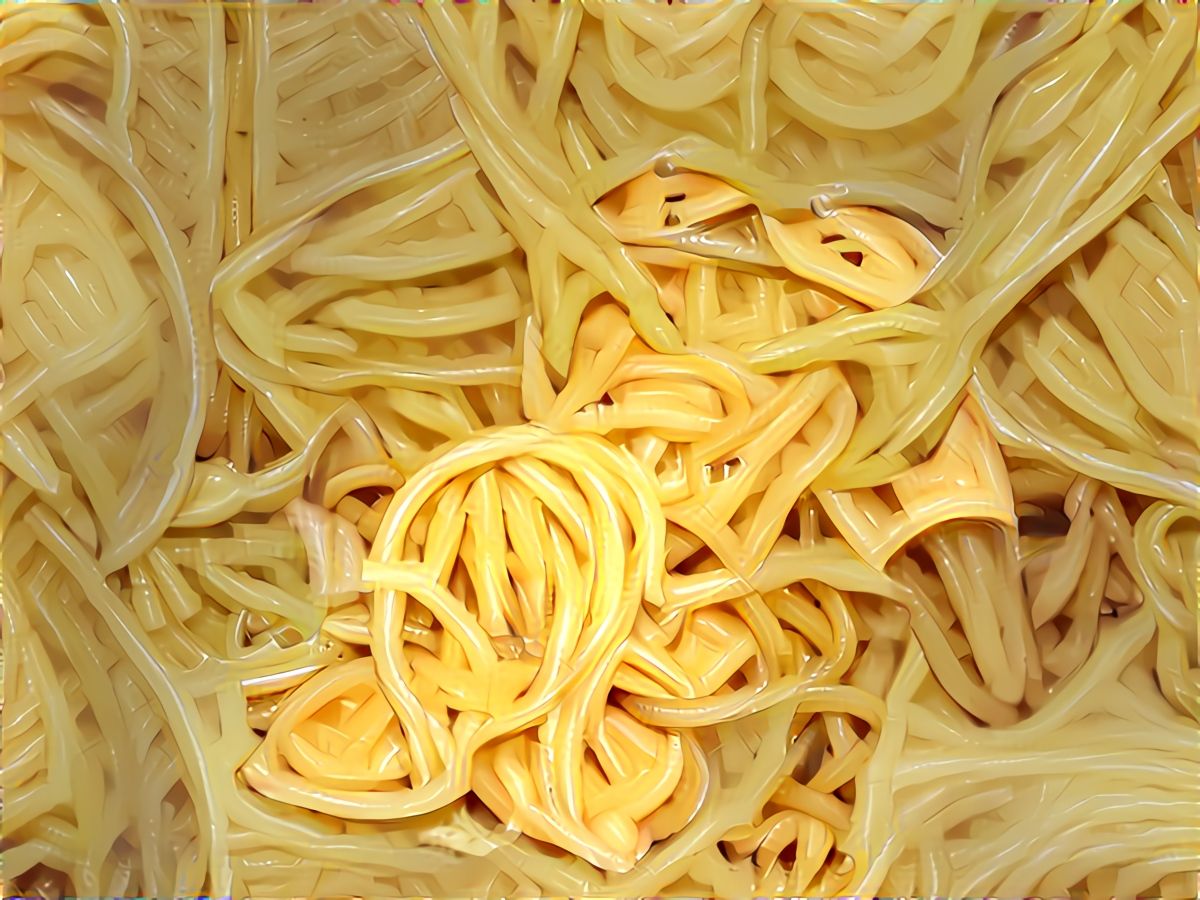 Hentai Spaghetti