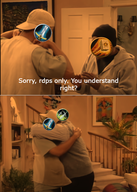 How come he don't want me man? | Scrolller