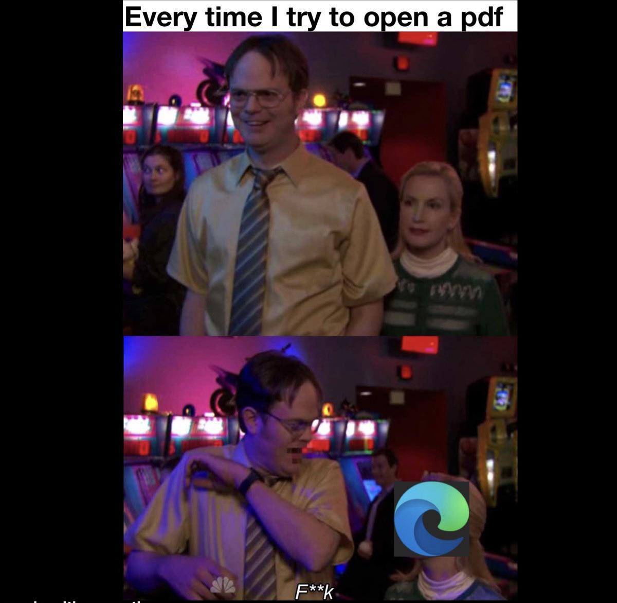 How Did That Get There Scrolller