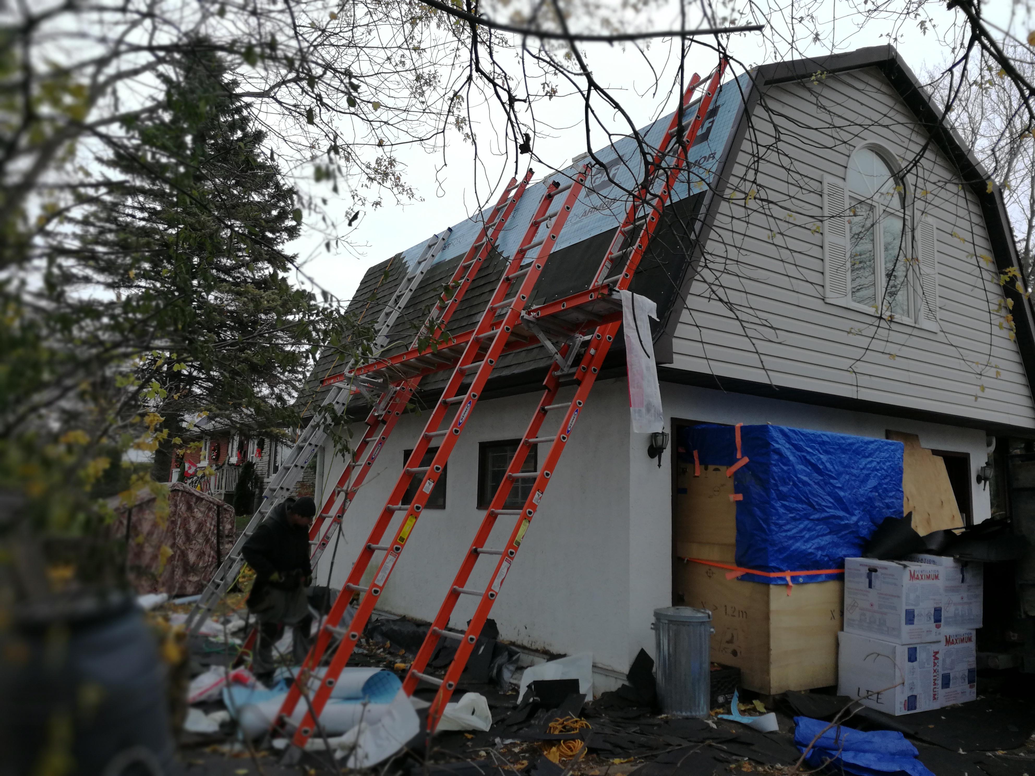 how i do mansard roofs Scrolller