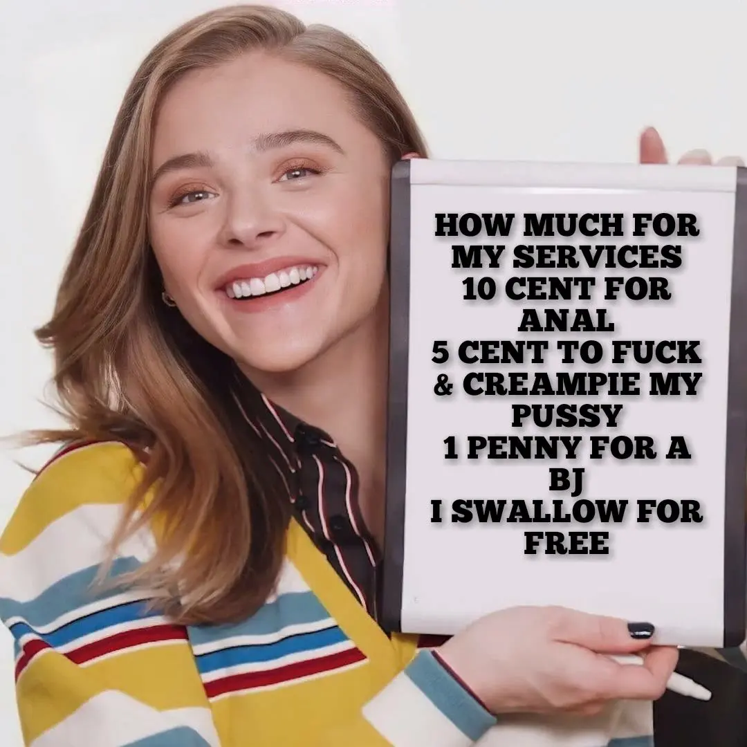 How much Chloe? Really? | Scrolller