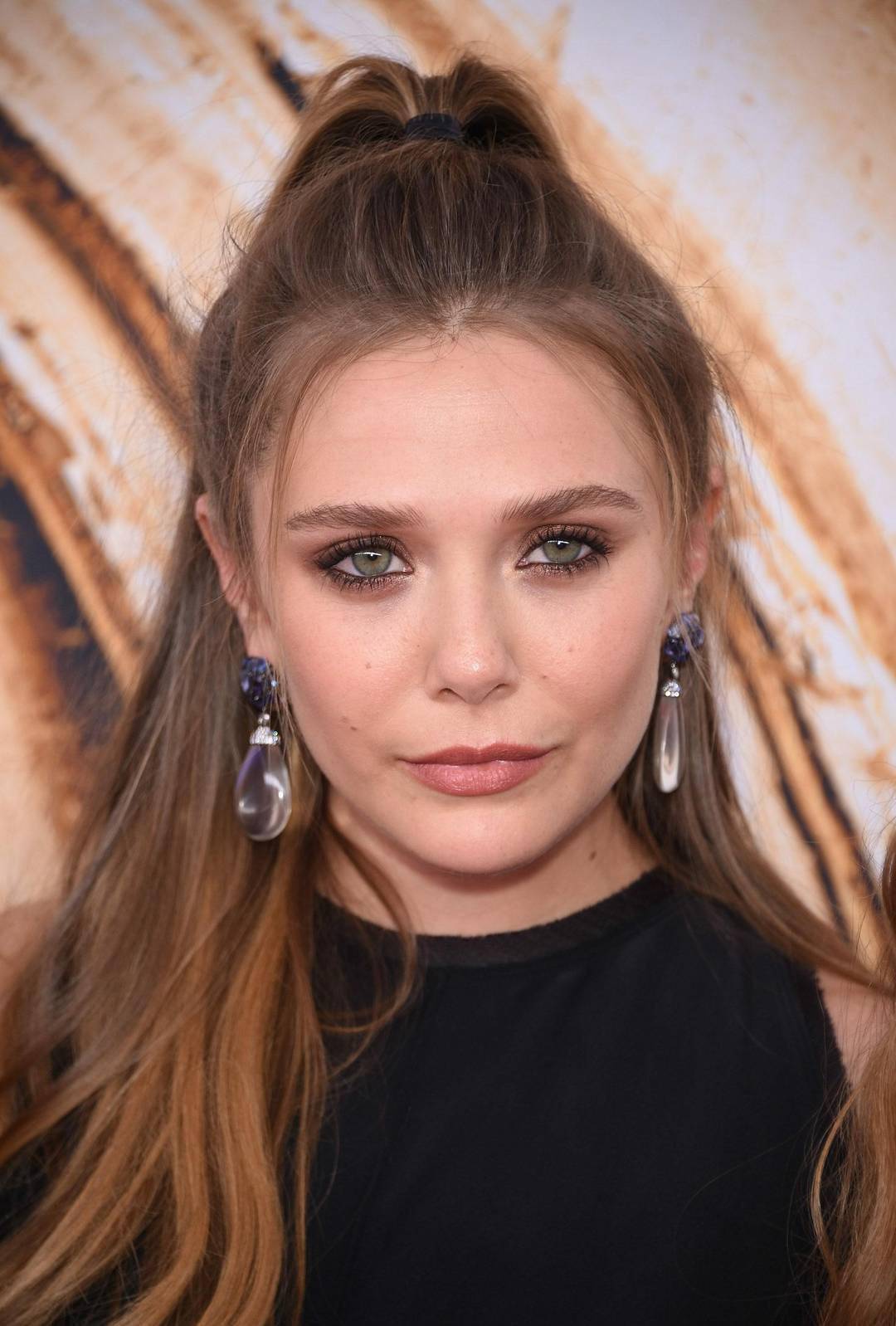 Wanna Facefuck Elizabeth Olsen So Bad Scrolller