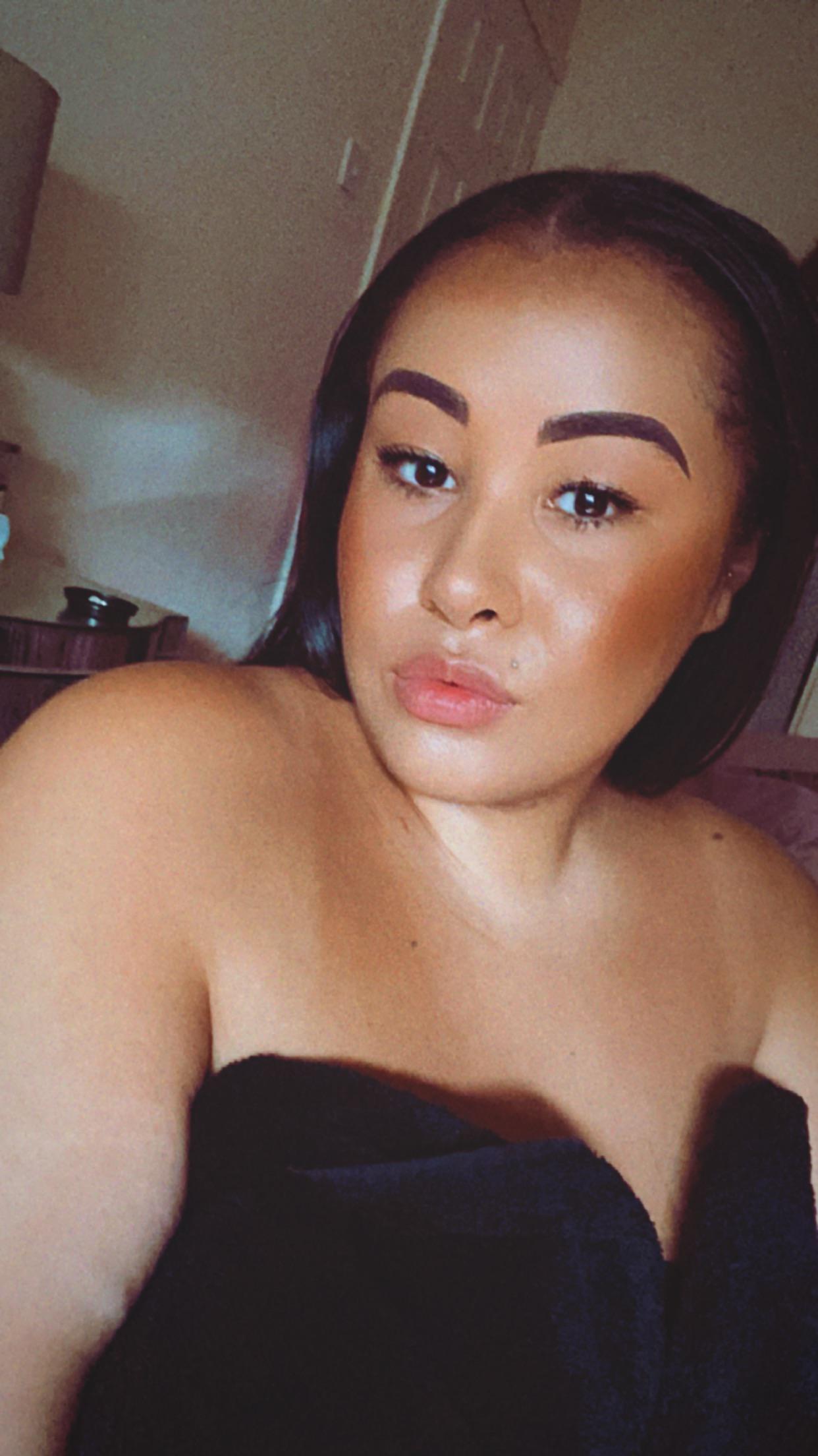 Unseen Bbby.Ayelen Onlyfans Pics Leaked Online! - w14u1sr