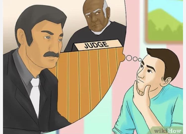 How to create a new court drama starring Uncle Ben and Pablo Escobar ...