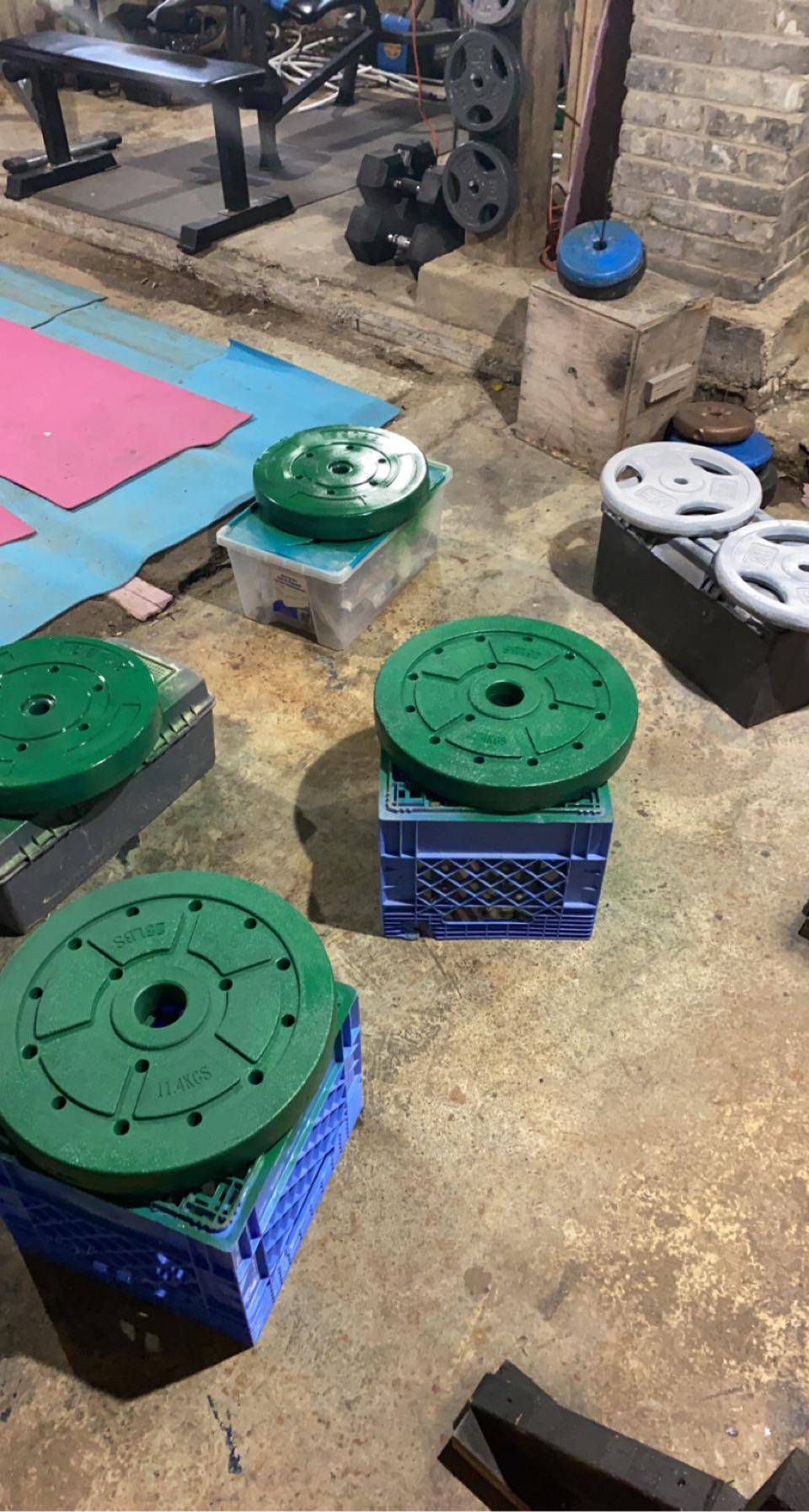 How to cut and maintain muscle Scrolller