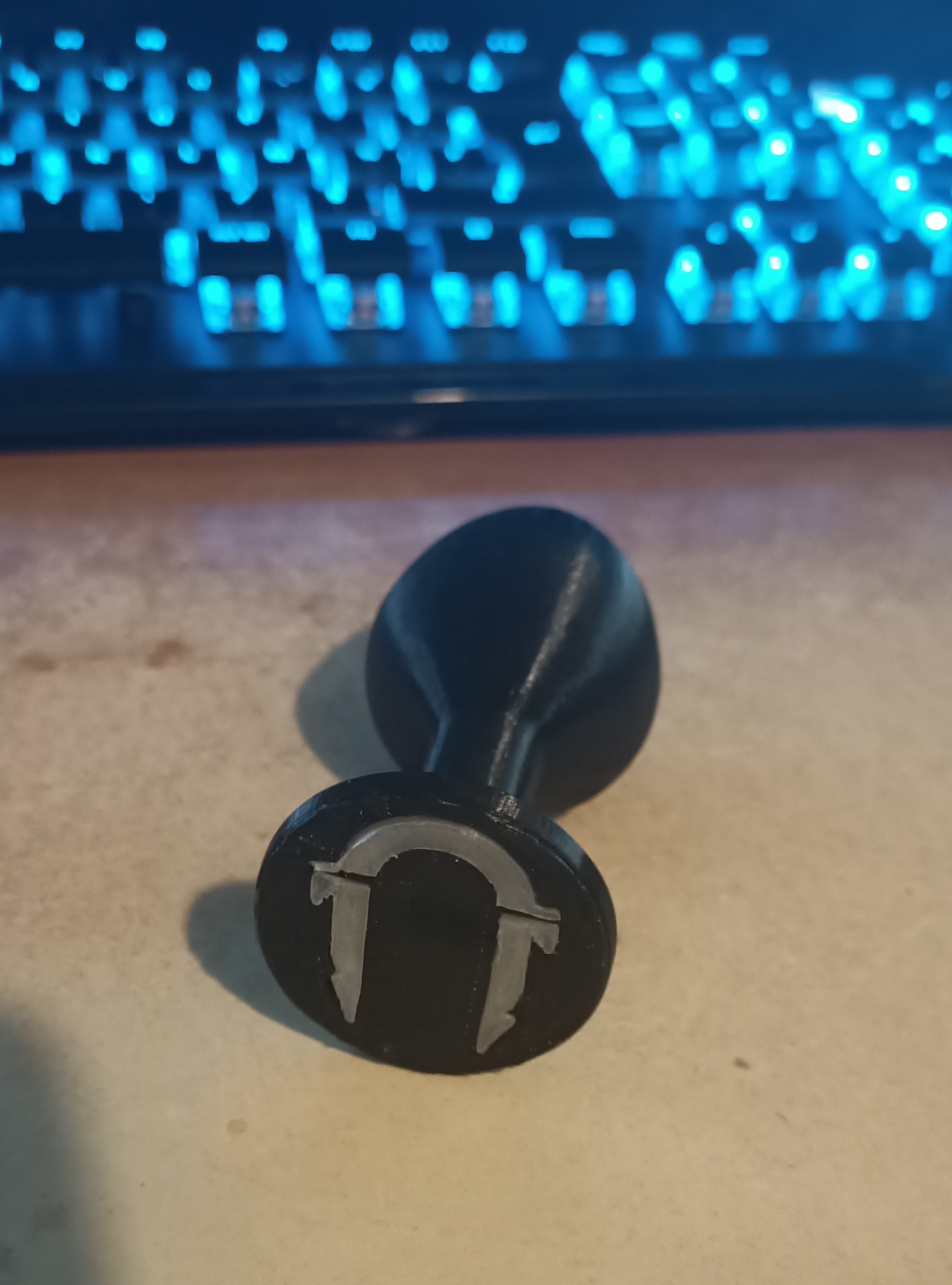 I 3DPrinted Ada1