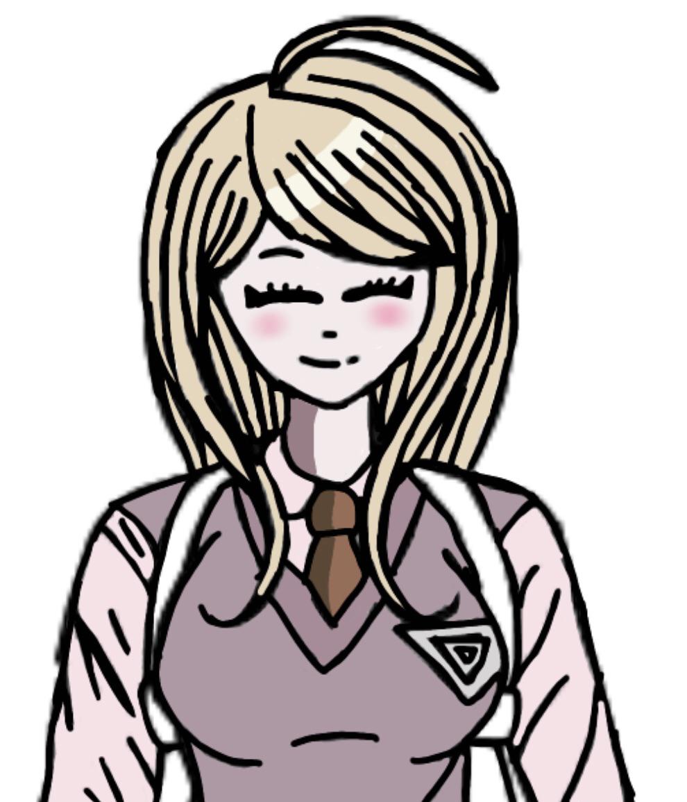 i-did-kaede-akamatsu-hope-you-like-it-u-theaomgxd-scrolller