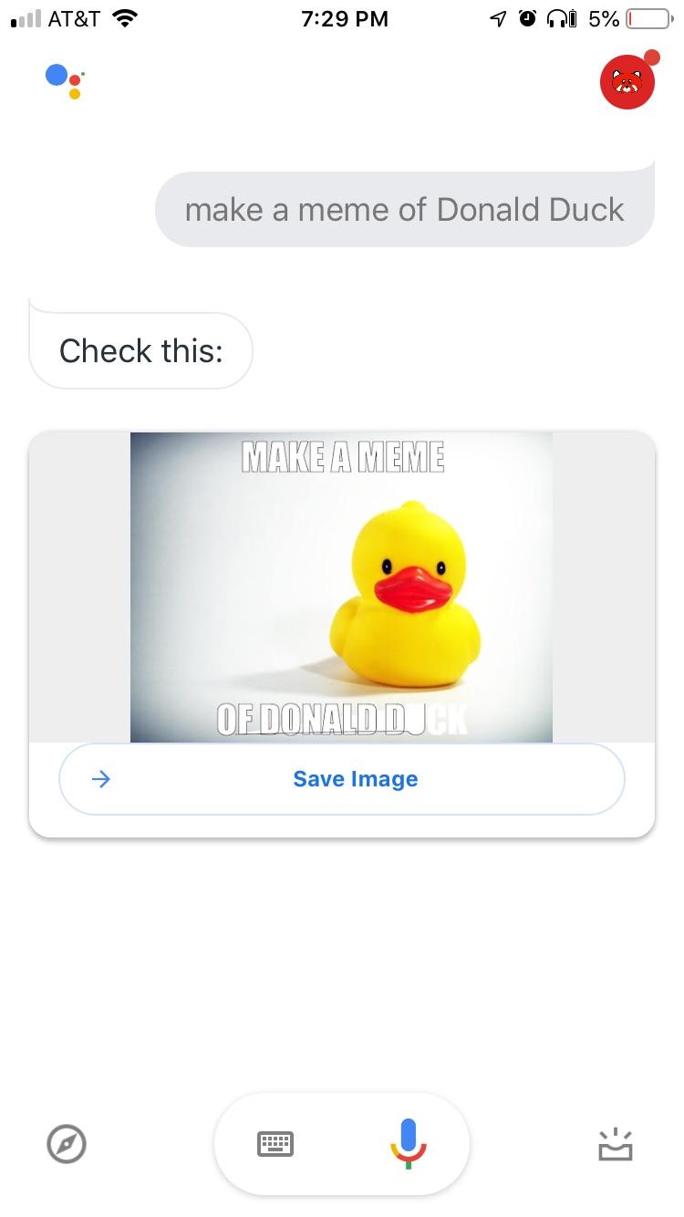 I Hate Meme Buddy Scrolller