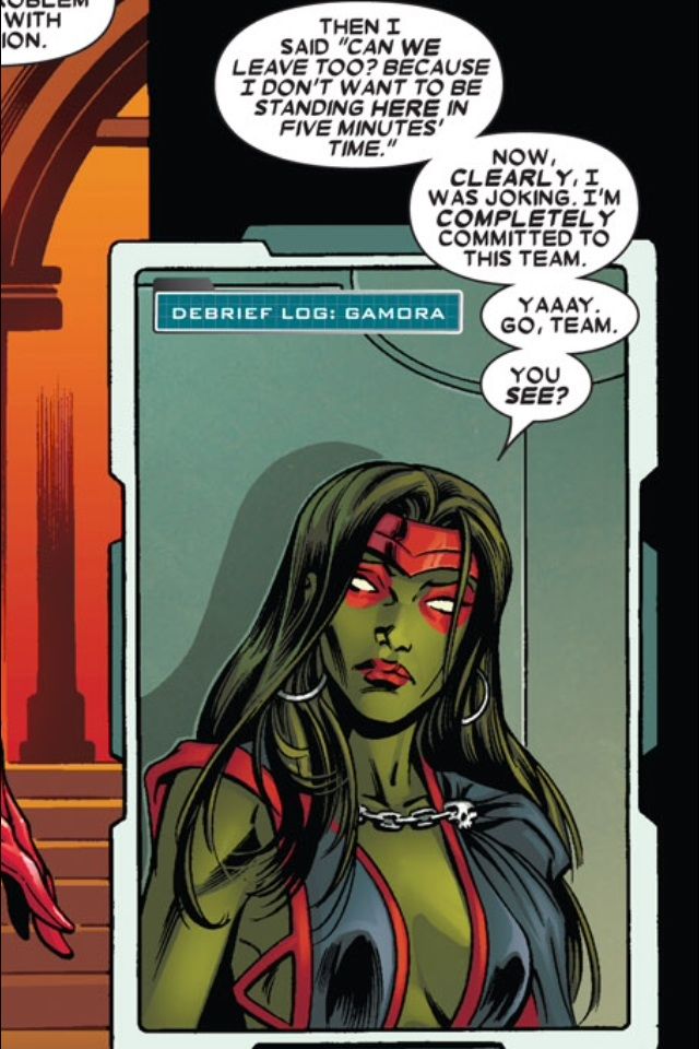 i-love-gamora-scrolller