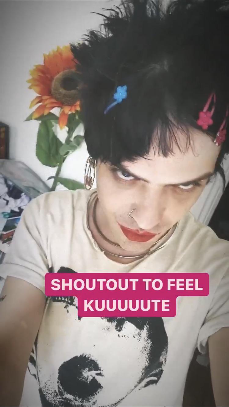 I m Babi Scrolller i-m-babi-scrolller
