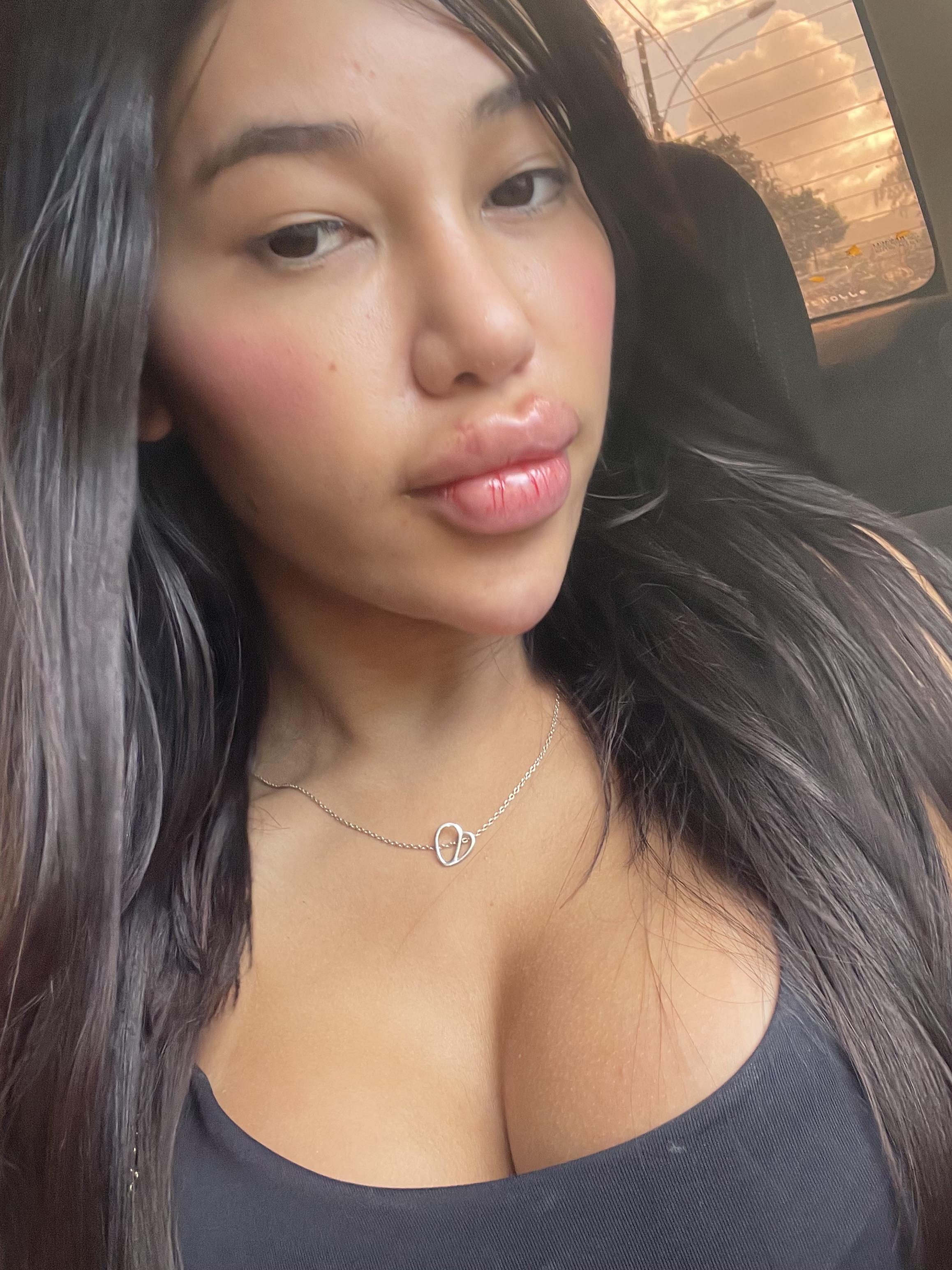 Jasminx: Recovering From The Leak And Moving Forward - wqh9qzs
