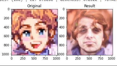 I made a mistake Scrolller