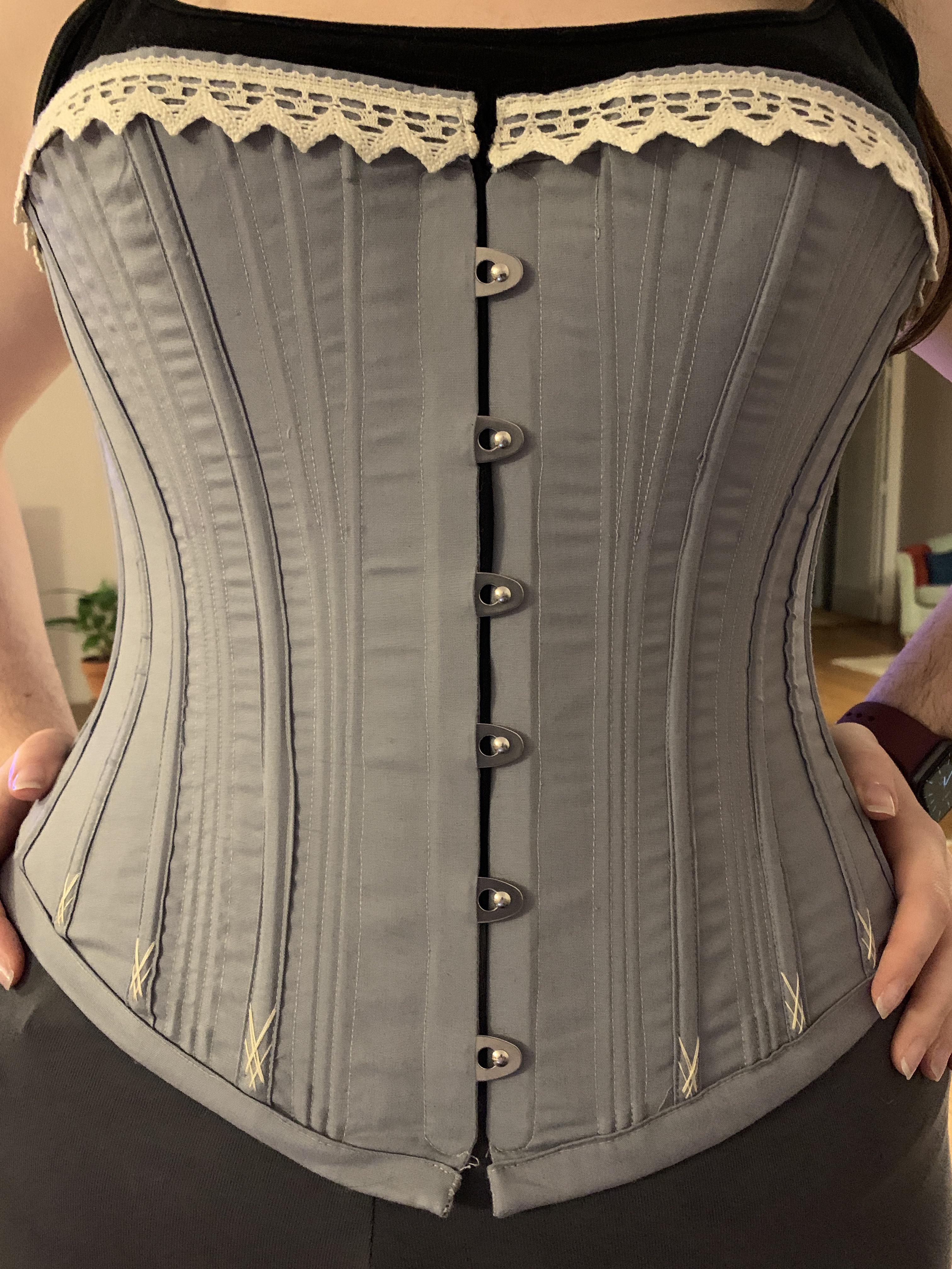 Corsetry | Pictures | Scrolller