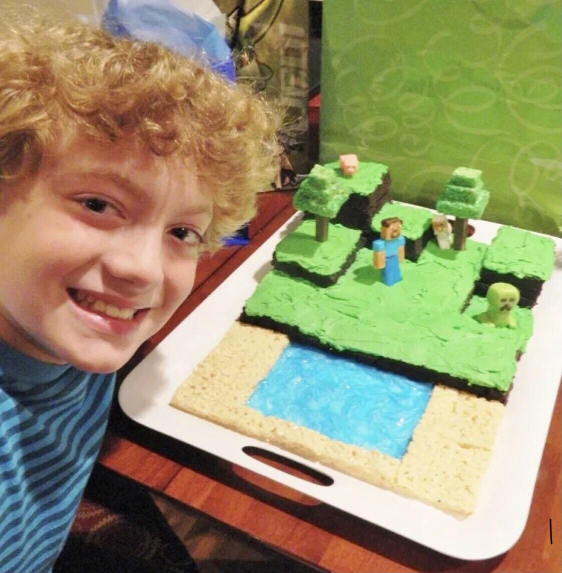 i-made-my-younger-brother-who-s-into-minecraft-a-little-treat-for