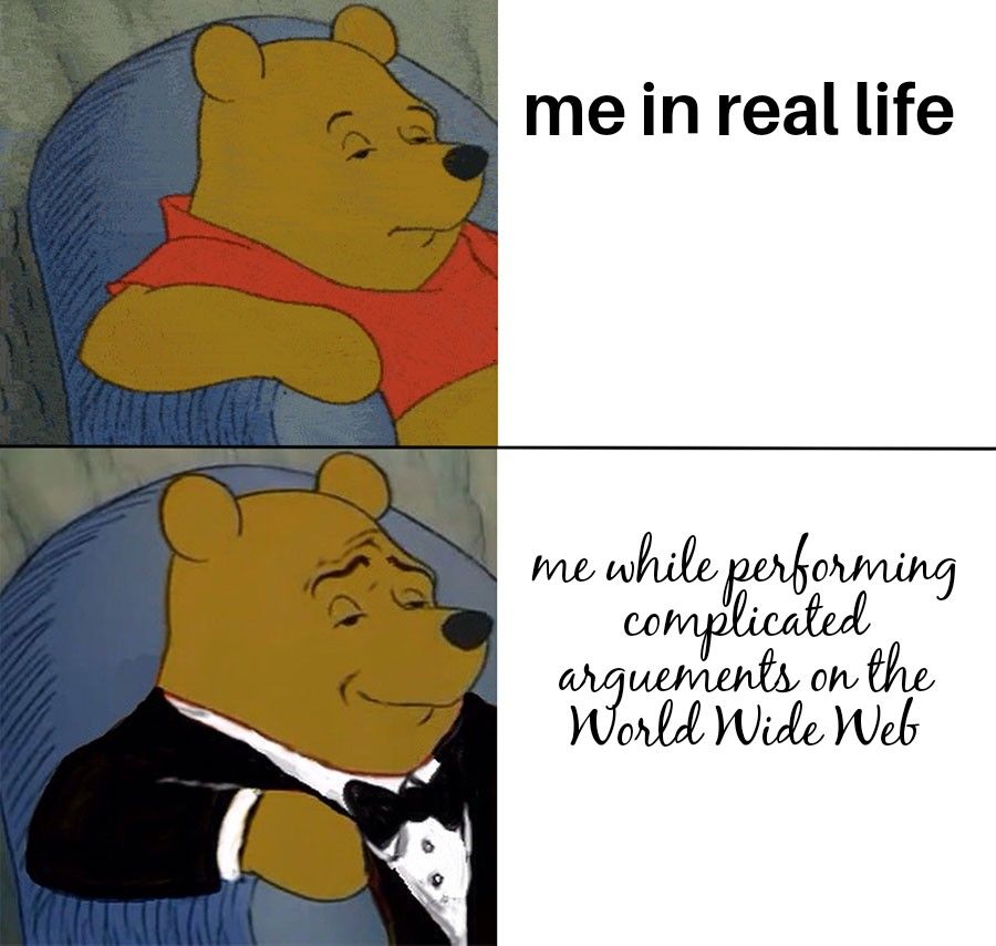I Merely Wanted To Post A Meme Scrolller I Merely Wanted To Post A Meme Scrolller