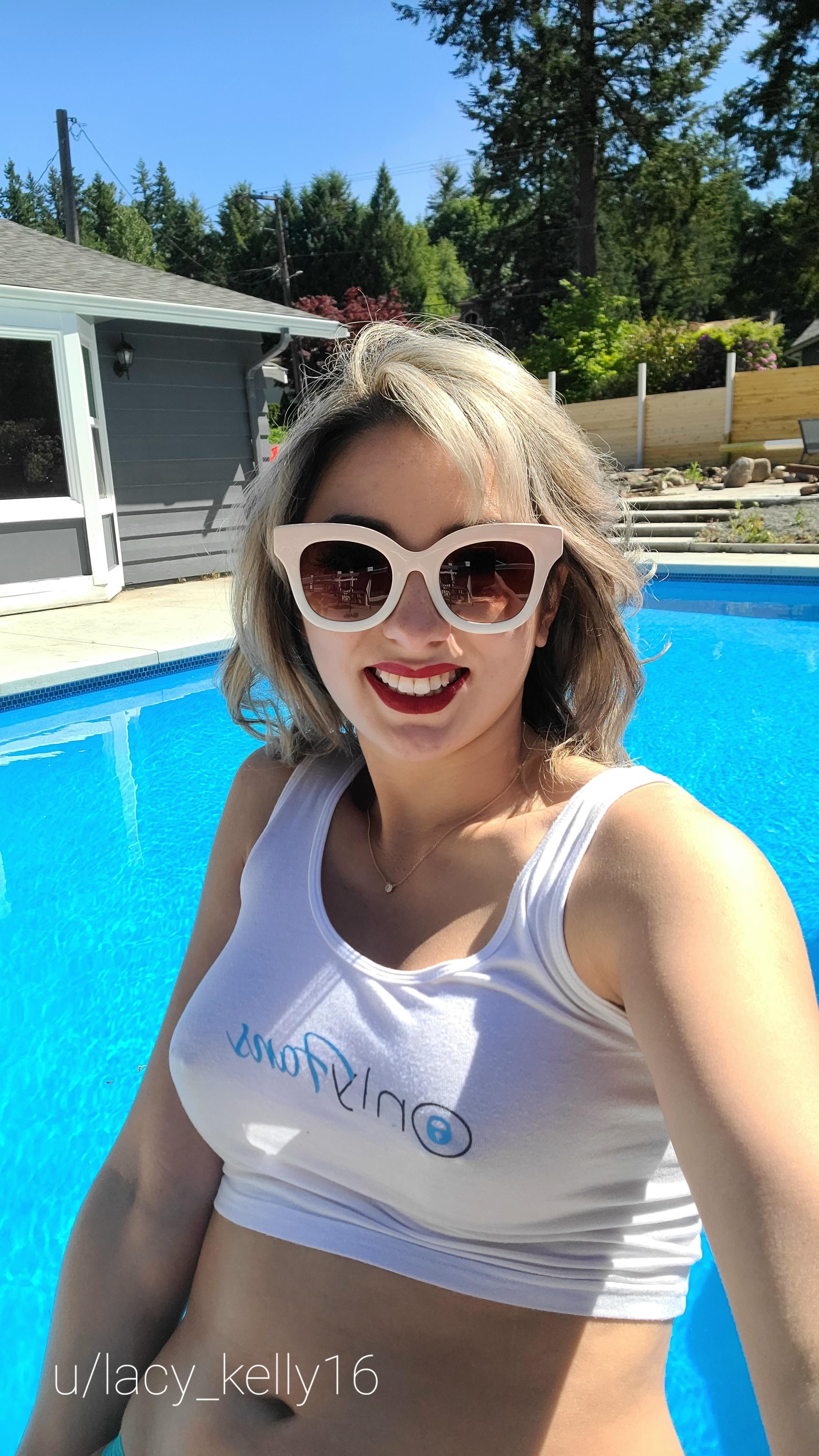 I Spent A Day With A Coral Reef Onlyfans Creator - f7j1487