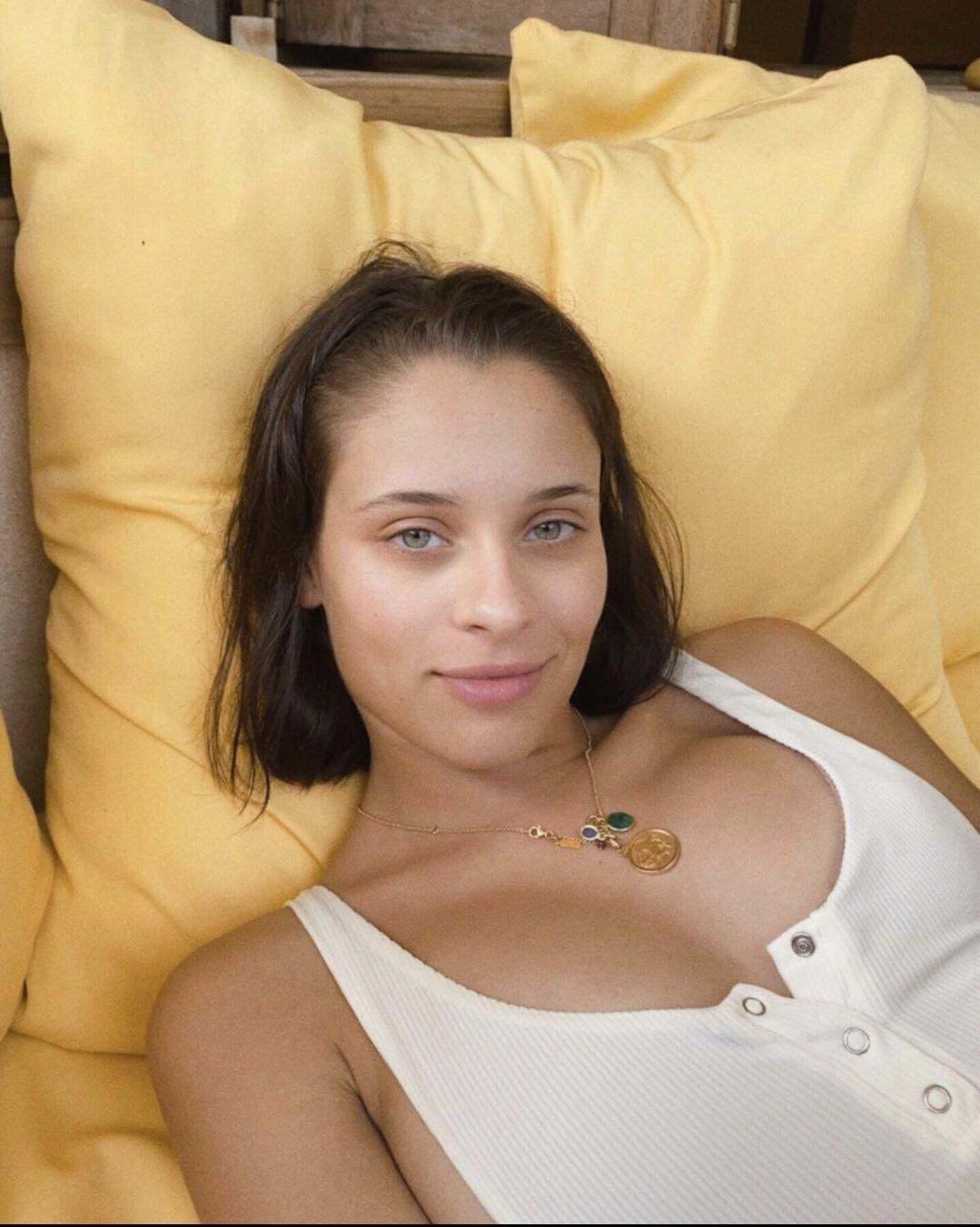 I Want To Cum On Daniela Melchior S Beautiful Face 2 Scrolller