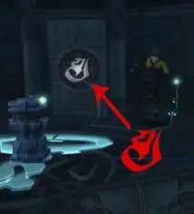 I want to get the Djose Temple symbol tattooed and I want to make sure I have the correct symbol. I know the symbol on the floor in the temple is Yevon but the glyph on the wall is the one in this photo is for Djose right? I’m second guessing myself so others input will be great. Thank you!