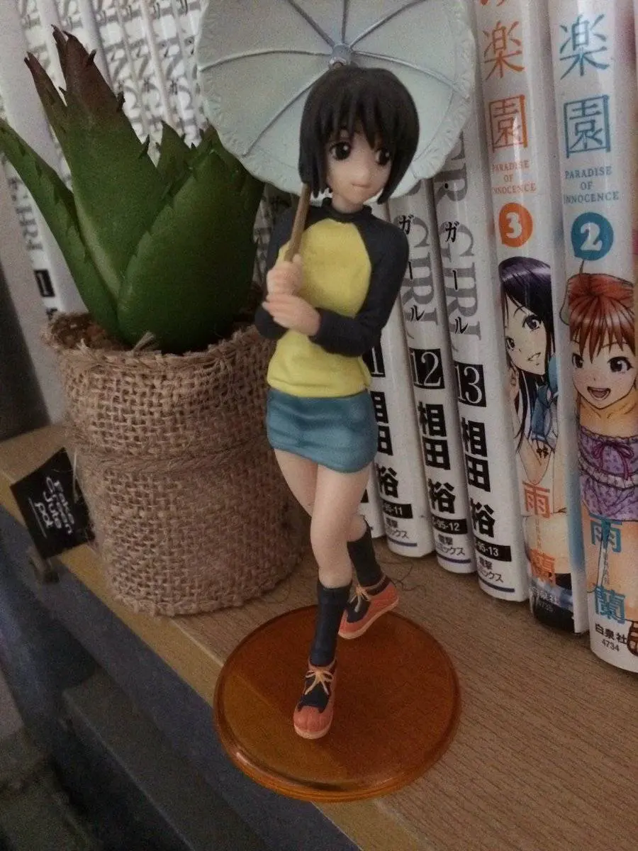 thumbnail interactive-video image 1 of WELCOME TO THE NHK Volume 04 Limited Edition Book (MISAKI Figure Included) – Japanese Import 1 of 2