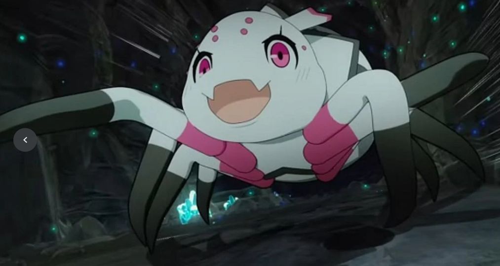 If Angel Dust had a base form, I guess it would look like this: | Scrolller