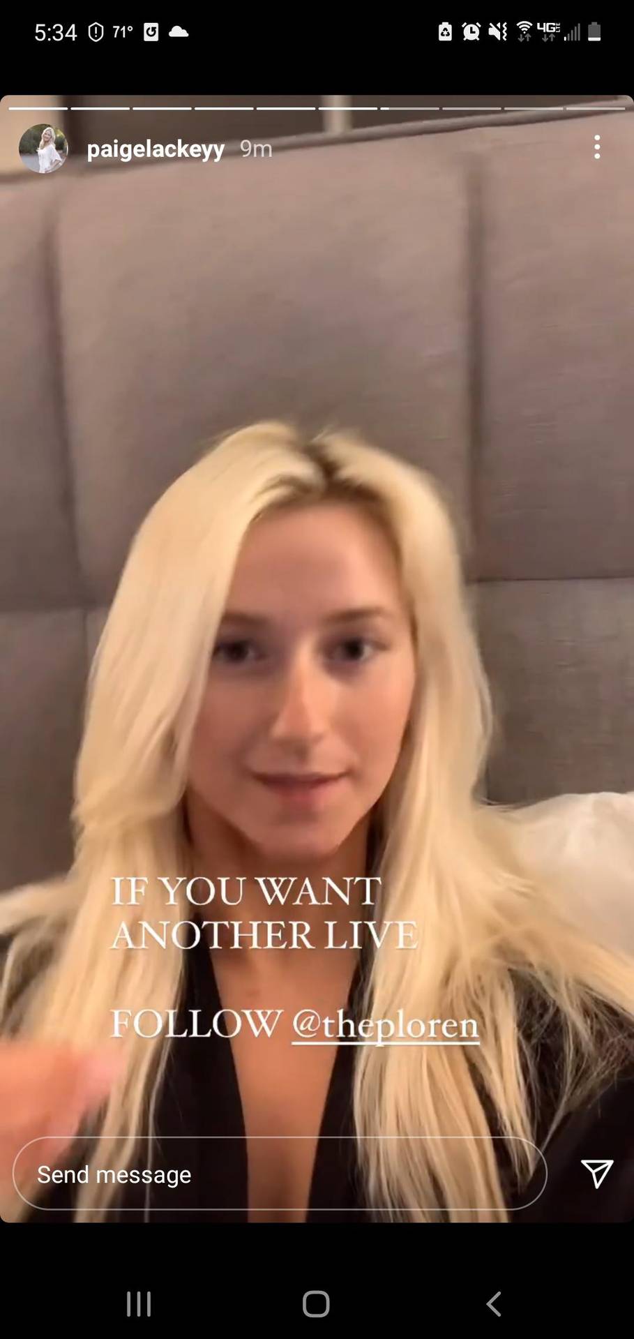 If We Want Another Lve Scrolller if-we-want-another-lve-scrolller