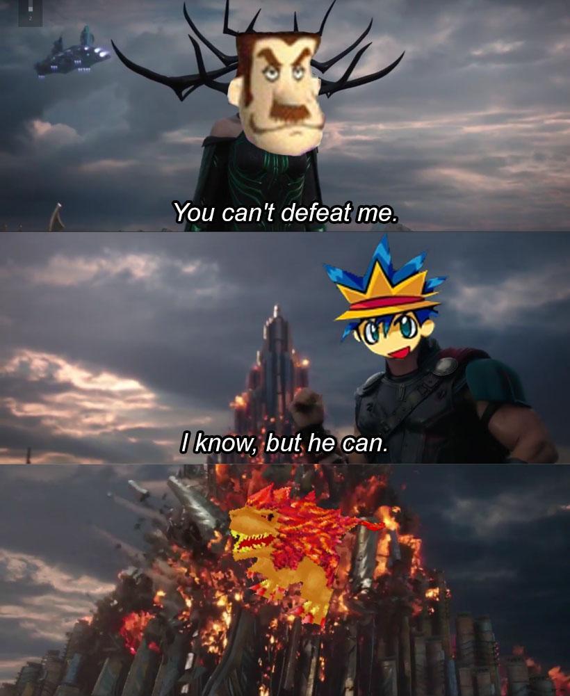 Igno Meme | Scrolller