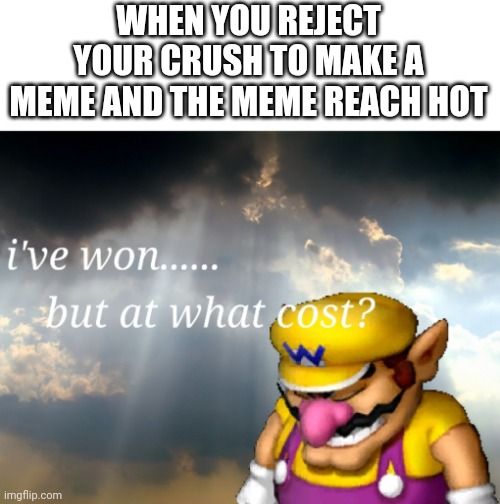 I M Never Doing It Again Scrolller