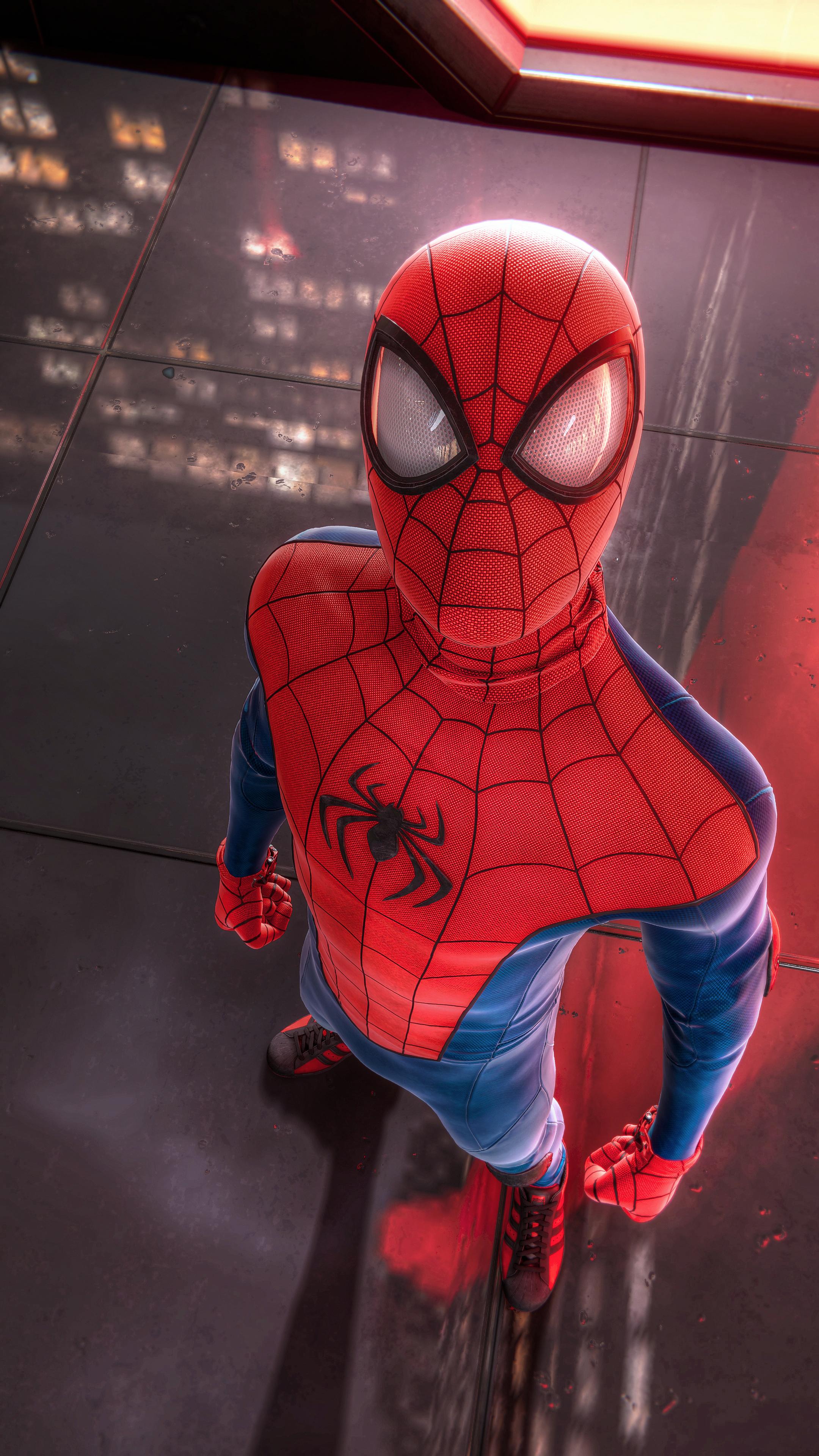 Imaging seeing this on a security cam Scrolller