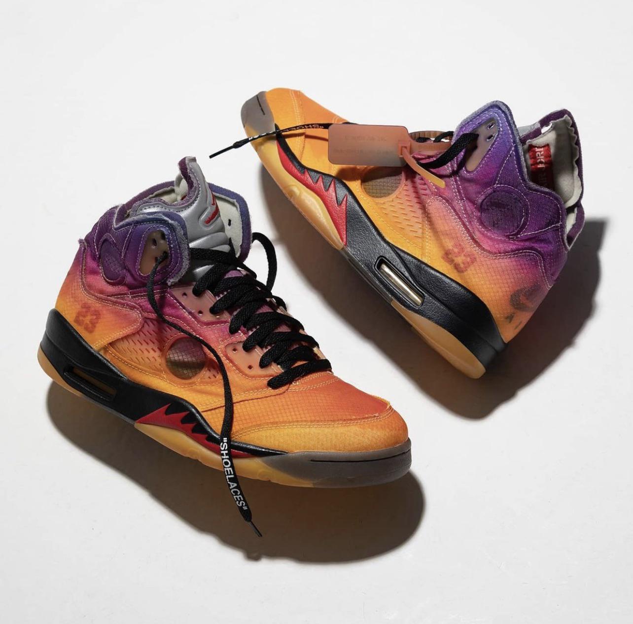 kobe 5 on court
