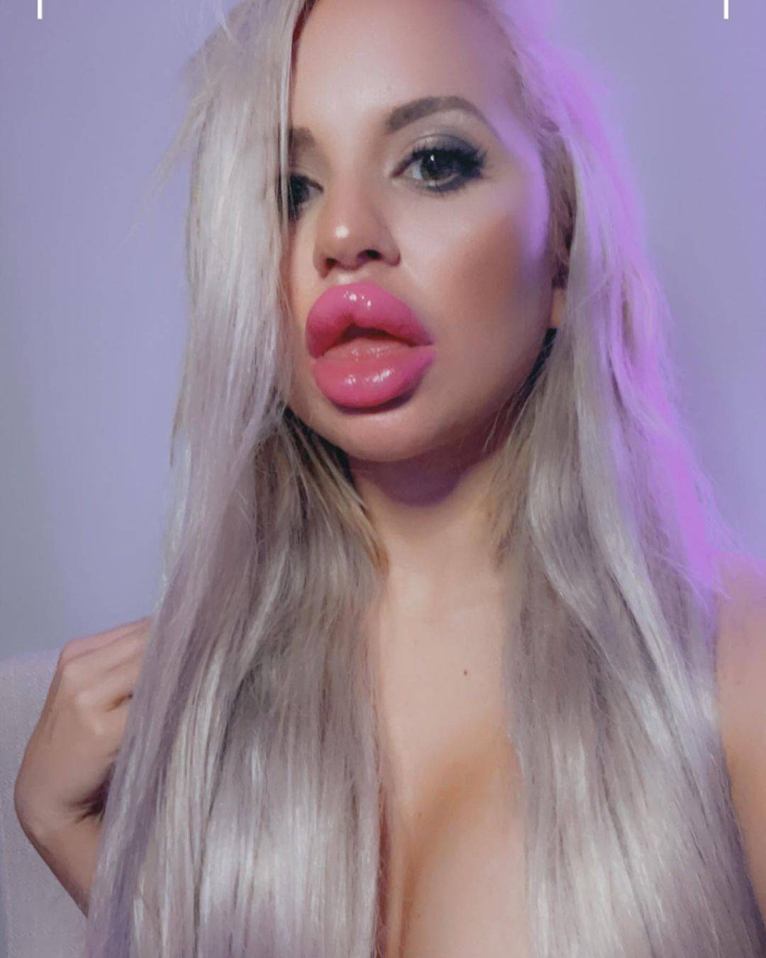 Interview with Jessy Bunny aka Jessica Bunnington (link in comments
