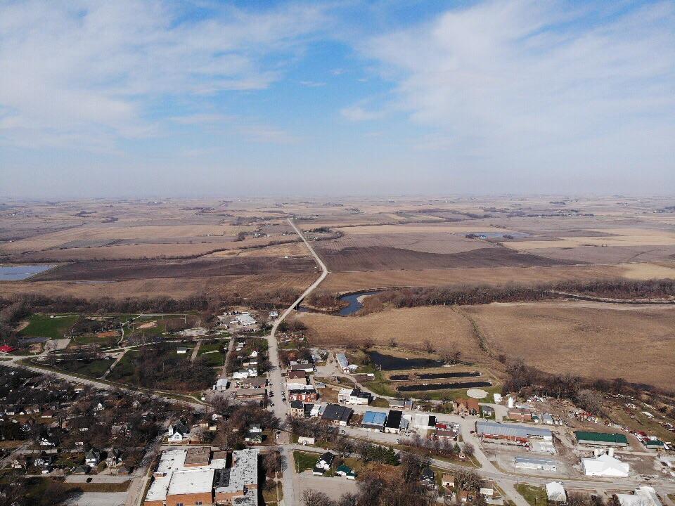 Iowa spring colors | Scrolller