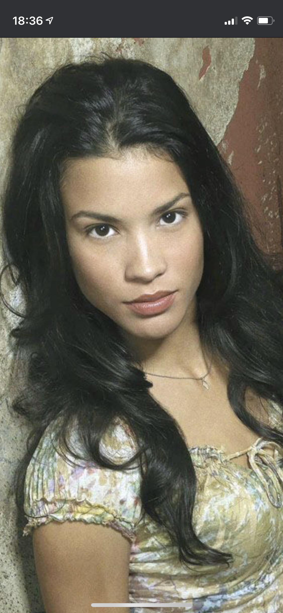 is there a pornstar who looks like her? Scrolller