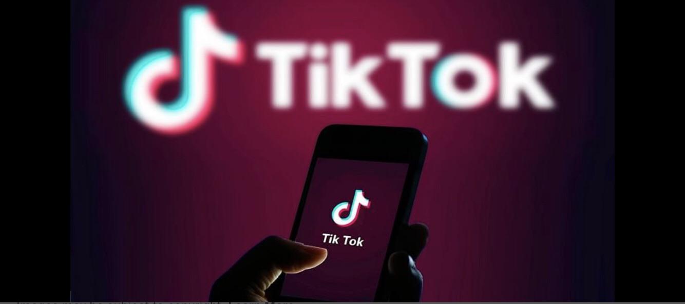 Is tiktok actually getting banned Scrolller