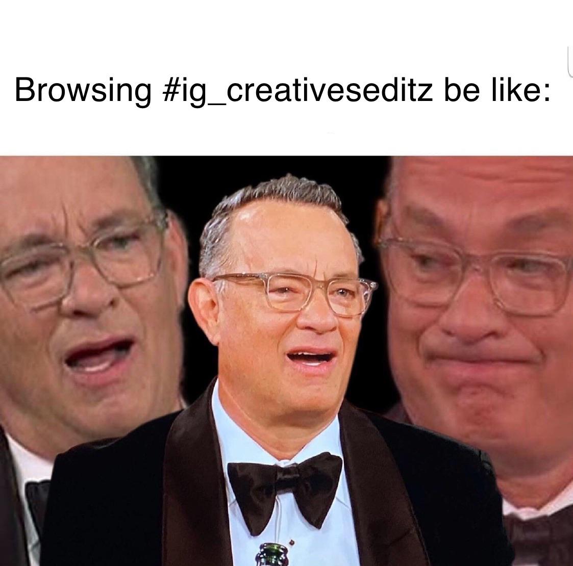 It do be like that scrolller