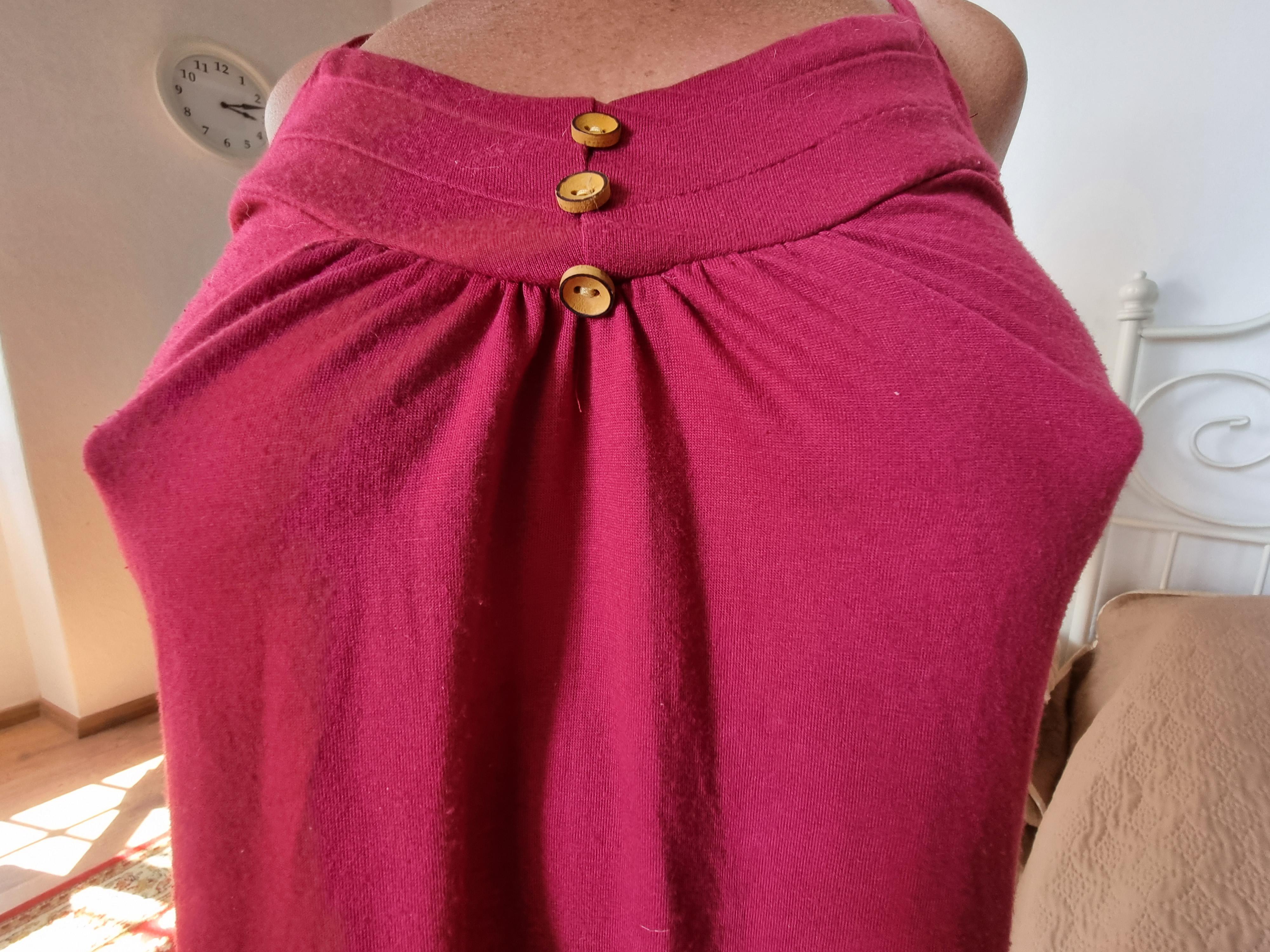 Scrolller Nipple - mfds13a