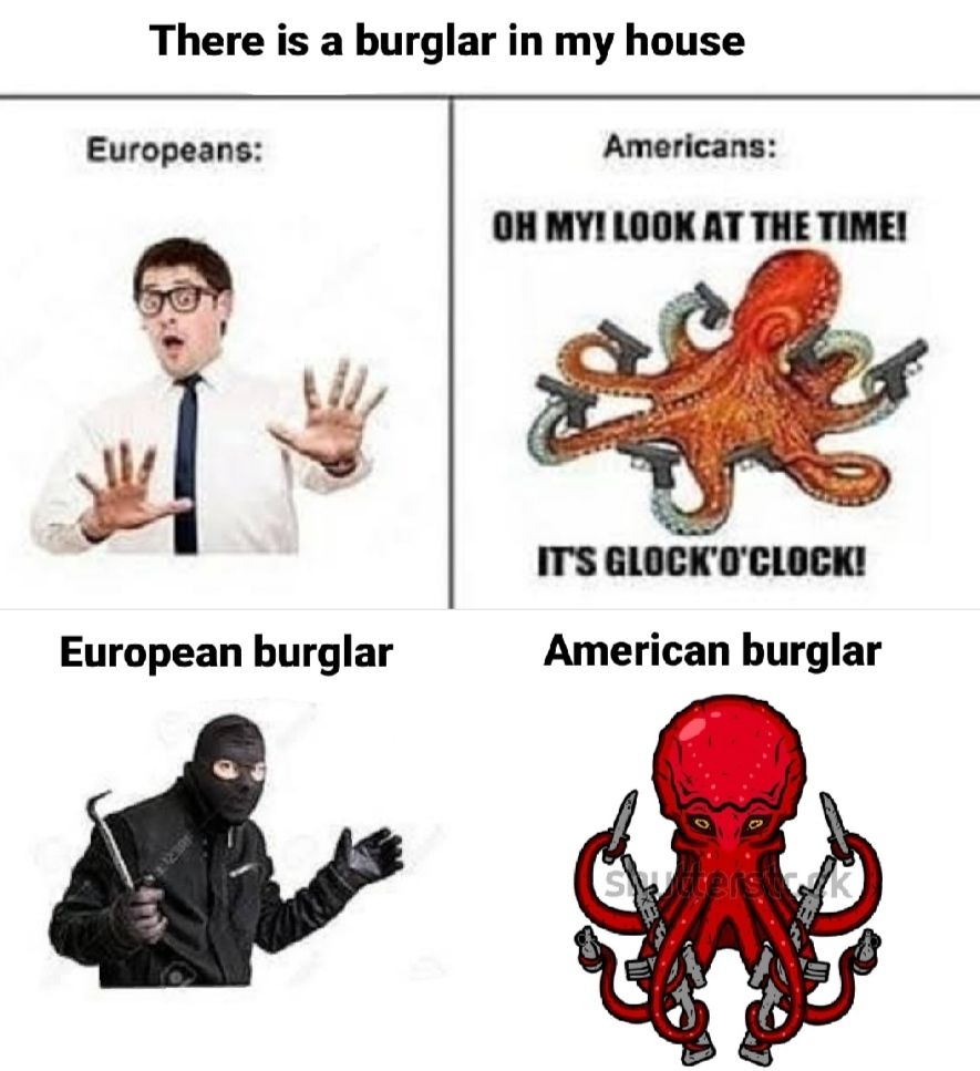 It's an arms race Scrolller