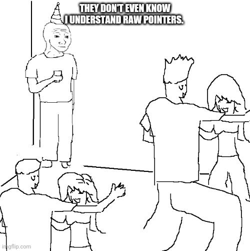 It's probably been done before... | Scrolller